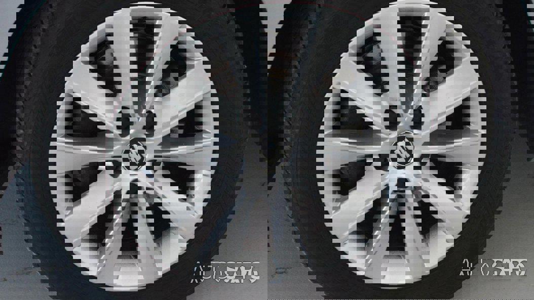 Seat Leon de 2019