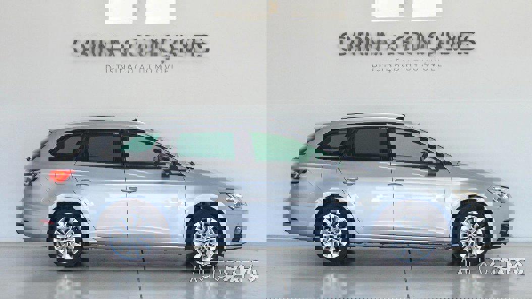 Seat Leon de 2019