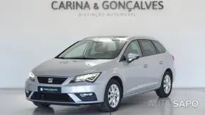 Seat Leon de 2019