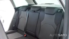 Seat Leon de 2019