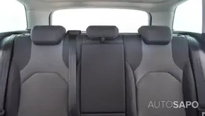 Seat Leon de 2019