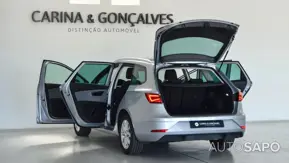 Seat Leon de 2019
