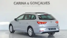 Seat Leon de 2019