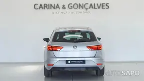 Seat Leon de 2019