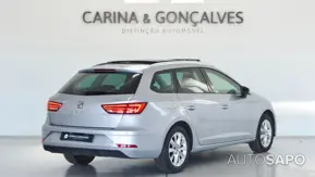 Seat Leon de 2019
