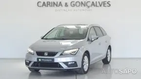 Seat Leon de 2019
