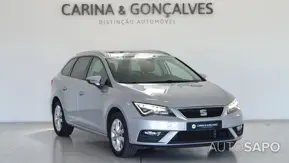 Seat Leon de 2019