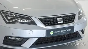 Seat Leon de 2019