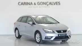 Seat Leon de 2019
