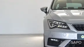 Seat Leon de 2019