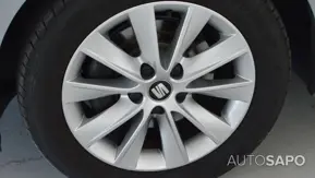 Seat Leon de 2019
