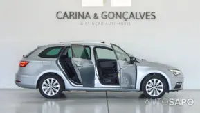 Seat Leon de 2019