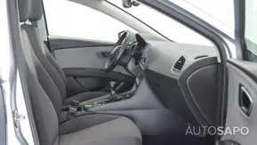Seat Leon de 2019