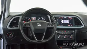 Seat Leon de 2019