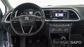 Seat Leon de 2019
