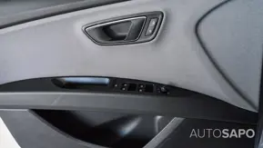 Seat Leon de 2019