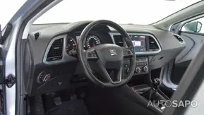 Seat Leon de 2019