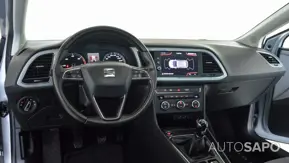 Seat Leon de 2019