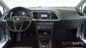 Seat Leon de 2019
