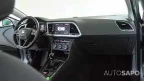 Seat Leon de 2019