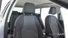 Seat Leon de 2019