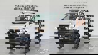 Toyota Hilux de 2018