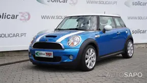 MINI Cooper de 2007