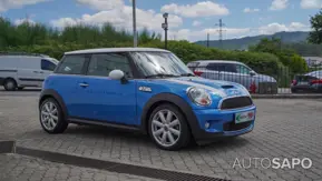 MINI Cooper de 2007