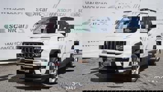 Jeep Renegade 1.0 T Longitude de 2022