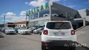 Jeep Renegade 1.0 T Longitude de 2022