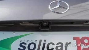 Mercedes-Benz Classe A de 2017