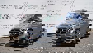 Mercedes-Benz Classe C de 2015