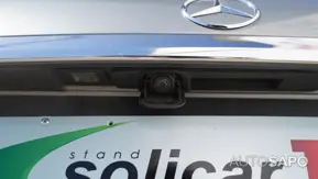 Mercedes-Benz Classe C de 2015