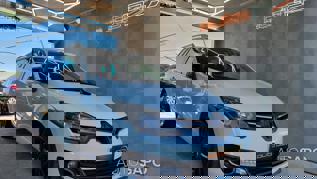 Renault Mégane de 2014