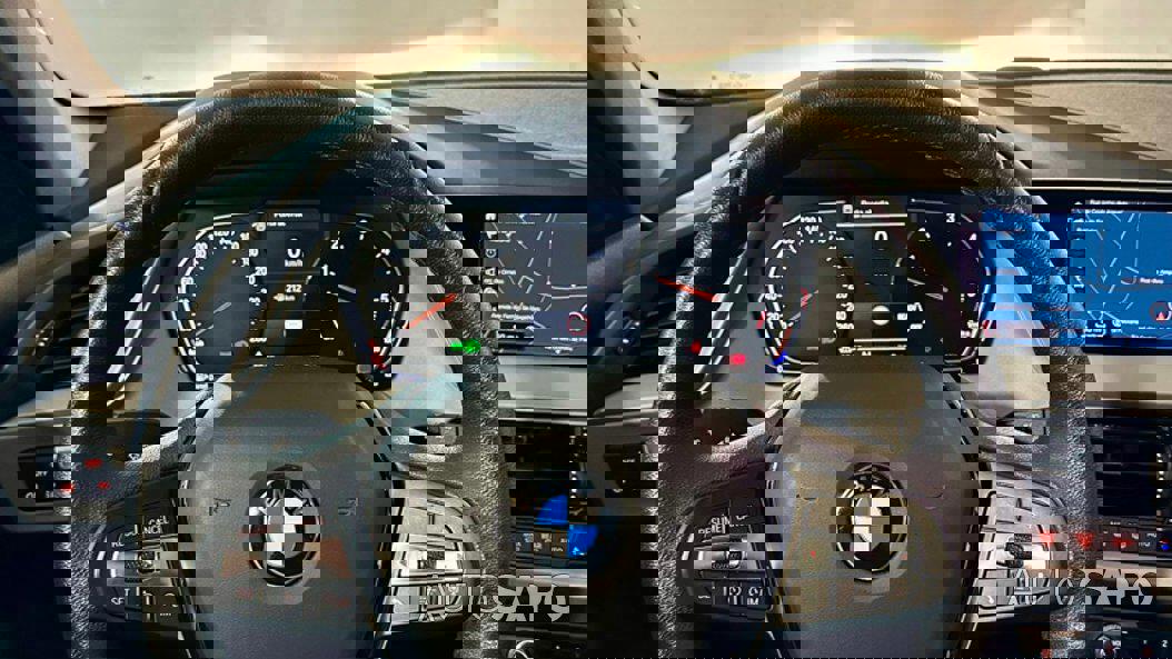 BMW Série 1 de 2020
