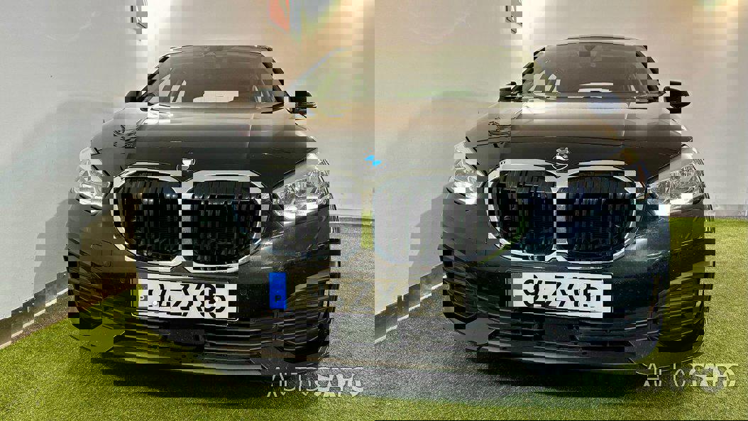 BMW Série 1 de 2020