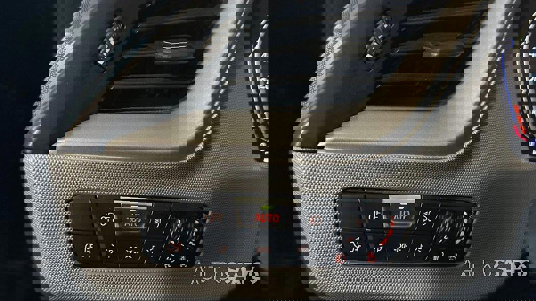 BMW Série 1 de 2020