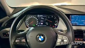BMW Série 1 de 2020