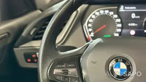 BMW Série 1 de 2020