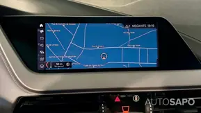 BMW Série 1 de 2020