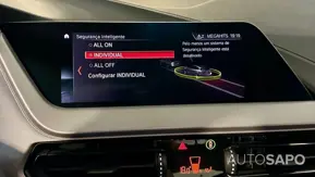 BMW Série 1 de 2020