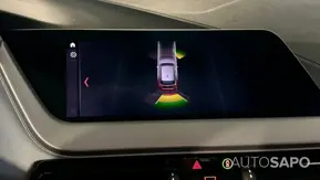 BMW Série 1 de 2020