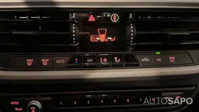 BMW Série 1 de 2020