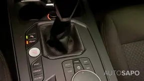 BMW Série 1 de 2020