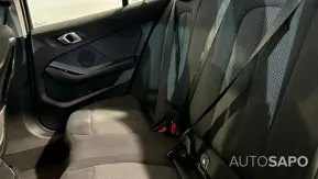 BMW Série 1 de 2020
