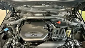 BMW Série 1 de 2020