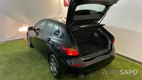 BMW Série 1 de 2020