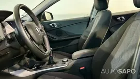BMW Série 1 de 2020