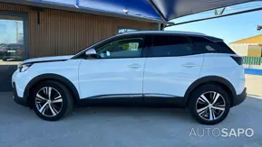 Peugeot 3008 de 2017