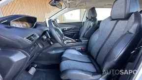 Peugeot 3008 de 2017